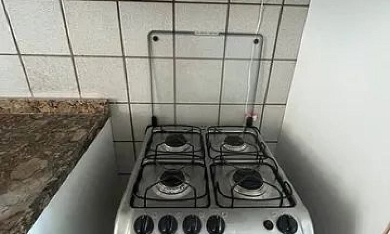 Apartamento Com 3 Qu...