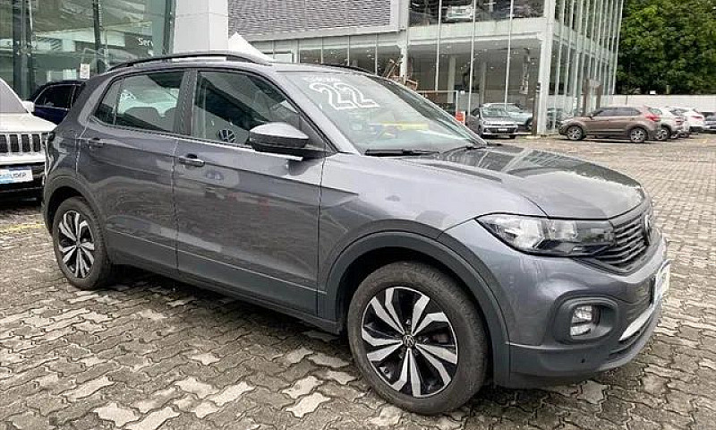Volkswagen T-Cross 1...