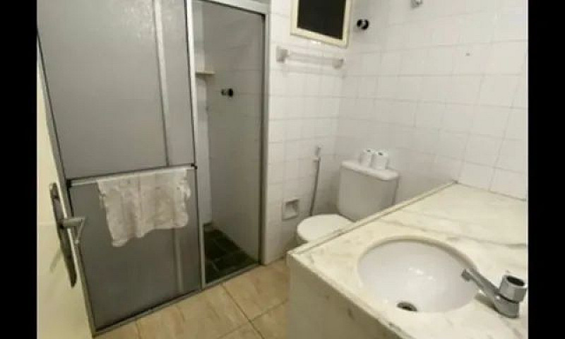 Alugo Flat No Manibu...