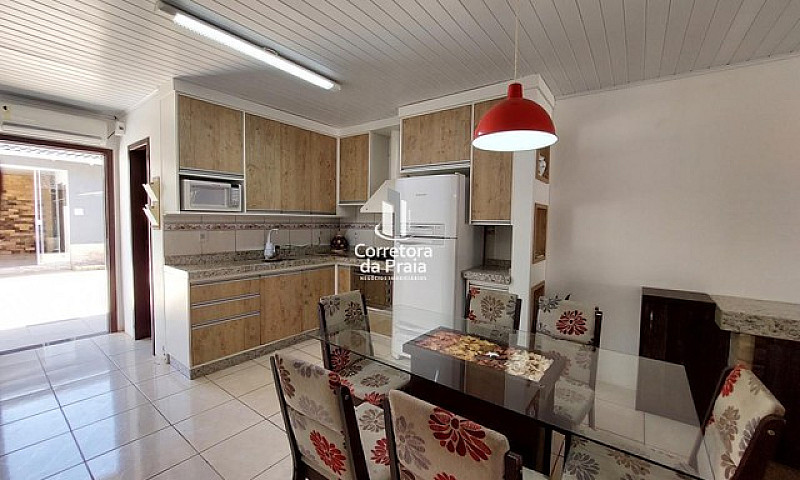 Casa Para Venda Em T...