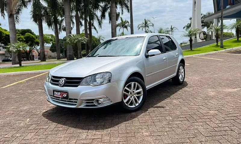 Golf Sportline 2010 ...