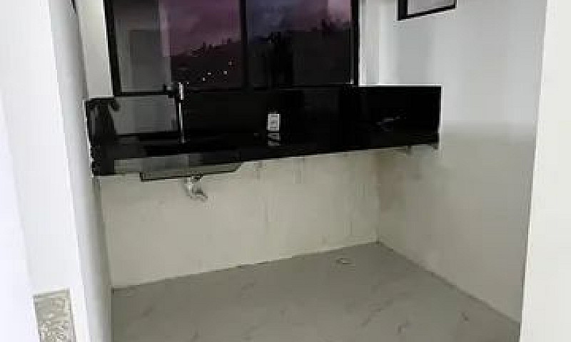 Apartamento Para Alu...