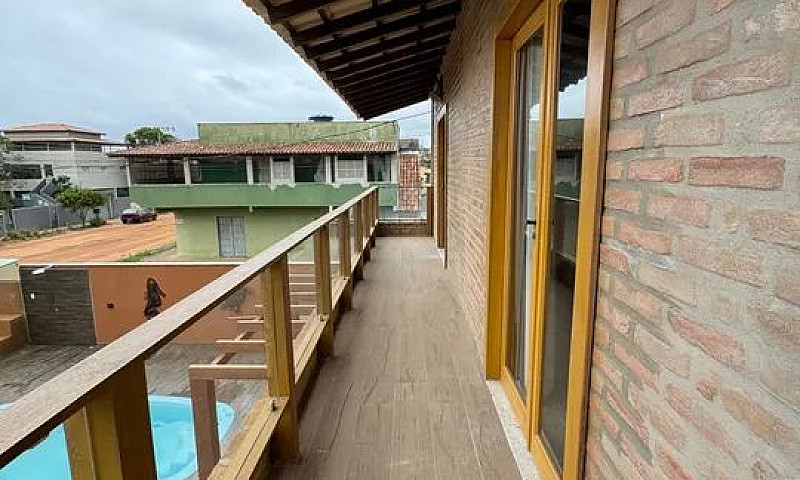 Casa Temporada Gurir...