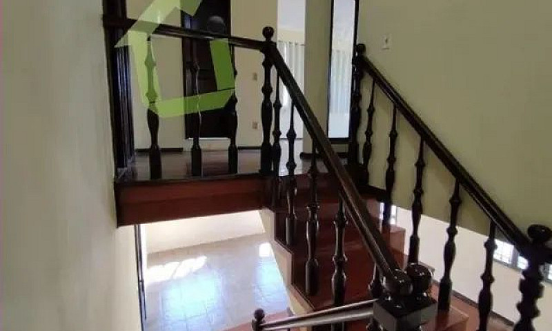 Casa Para Locação Em...