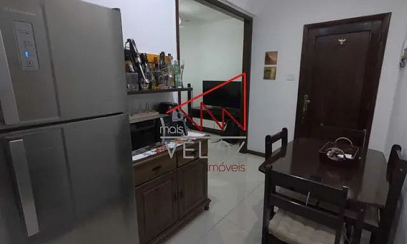 Apartamento-À Venda-...
