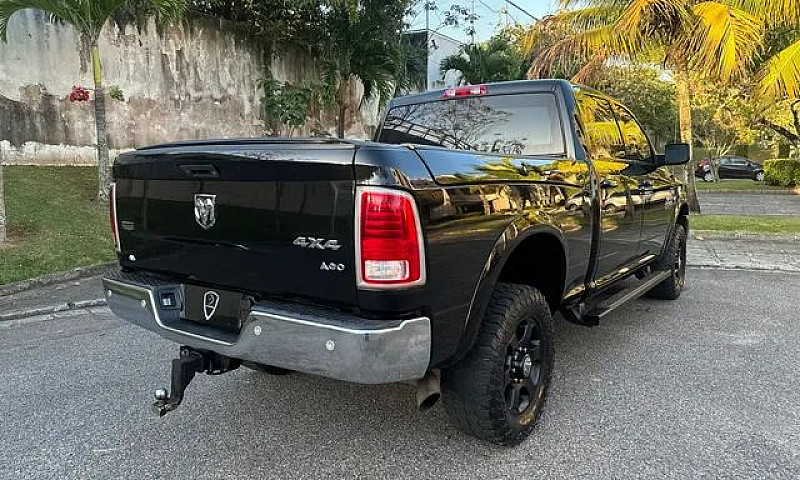 Dodge Ram 2500 H.dut...