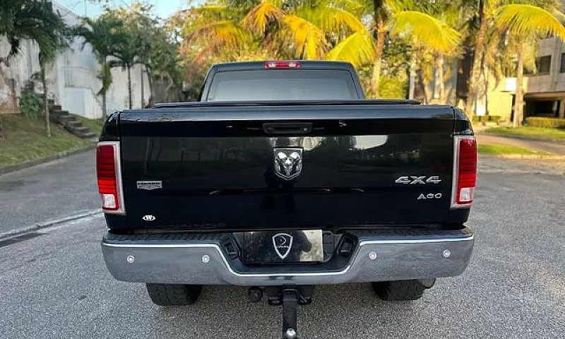 Dodge Ram 2500 H.dut...