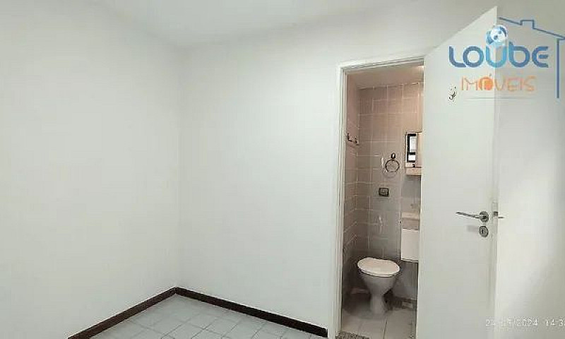 Apartamento Com 2 Do...