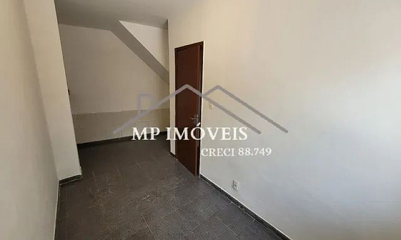 Apartamento Tipo Cas...