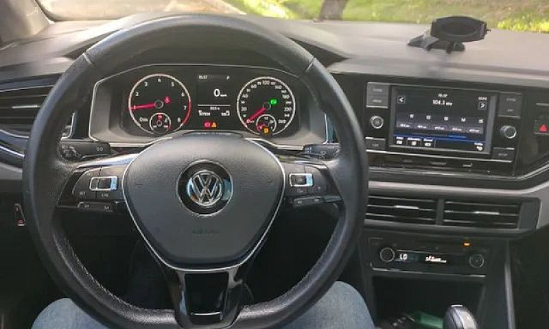 Volkswagen Virtus Co...