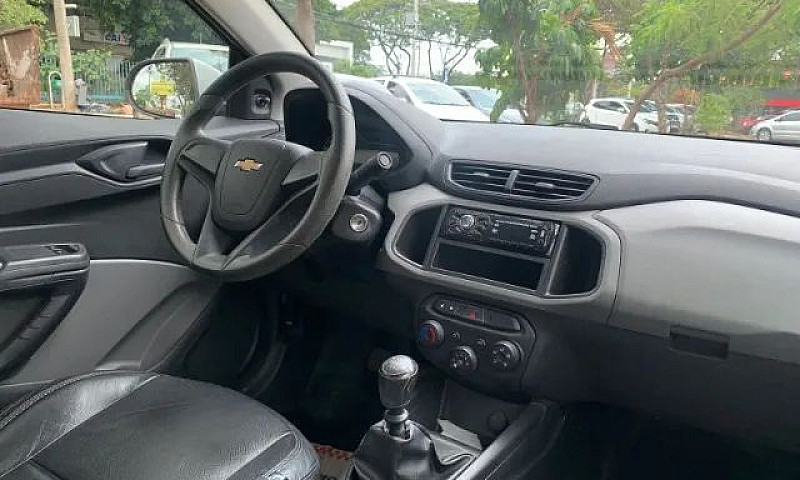 Volkswagen Gol Geraç...