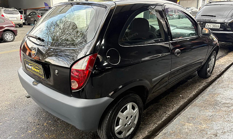 Chevrolet Celta Life...