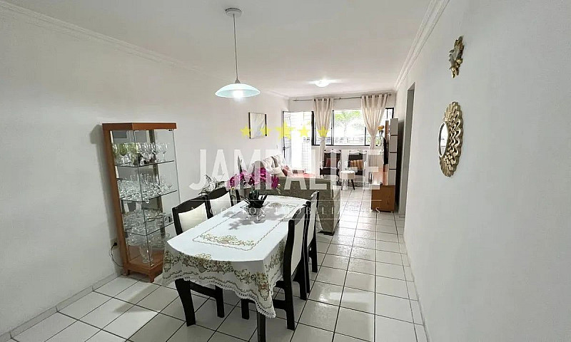 Apartamento Com 3 Do...