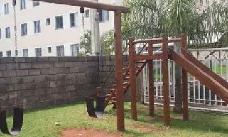 Apartamento - Condom...