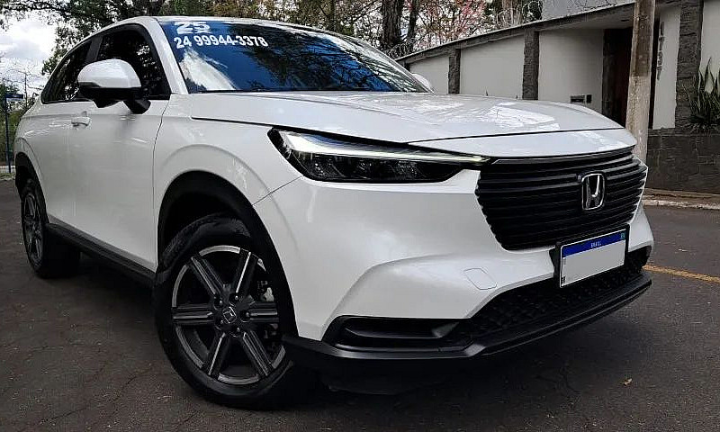 Honda Hr-V Ex 1.5 Se...