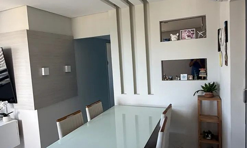 Alugo Apartamento 77...