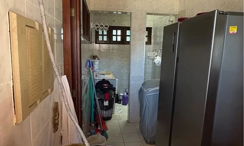 Casa 3/4 - Recanto D...