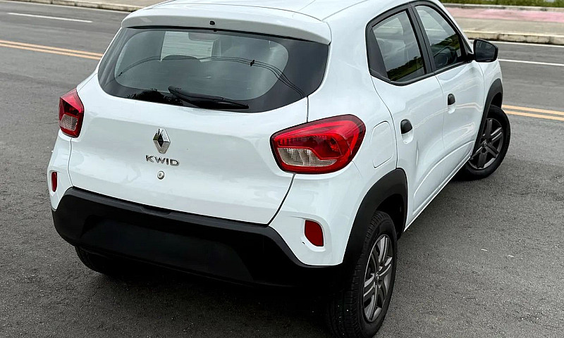 Renaut Kiwd Zen 1.0 ...