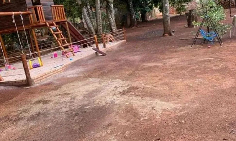 Casa 3 Quartos Plana...