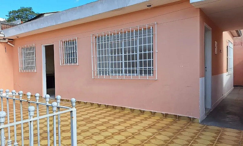 Alugo Imovel Indepen...