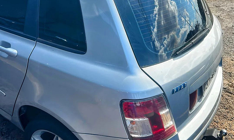 Fiat Stilo 1.8/ 1.8 ...