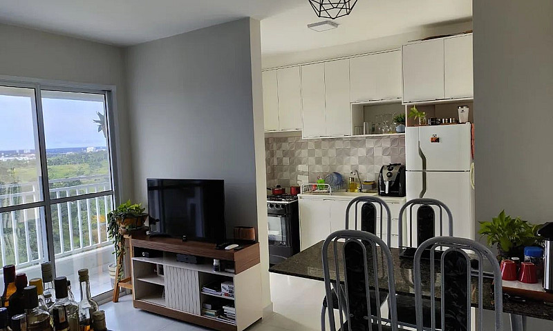 Apartamento 13° Anda...