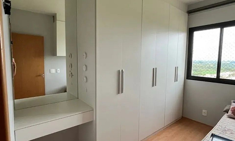 Apartamento Mobiliad...