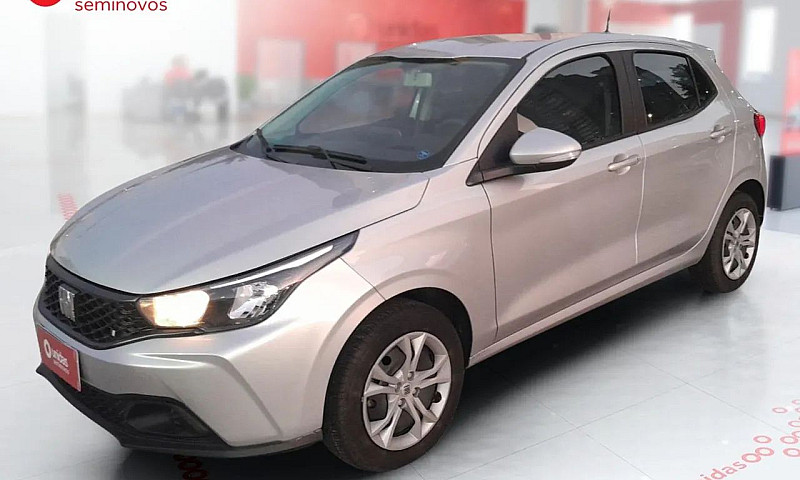 Fiat Argo 2025 1.0 F...