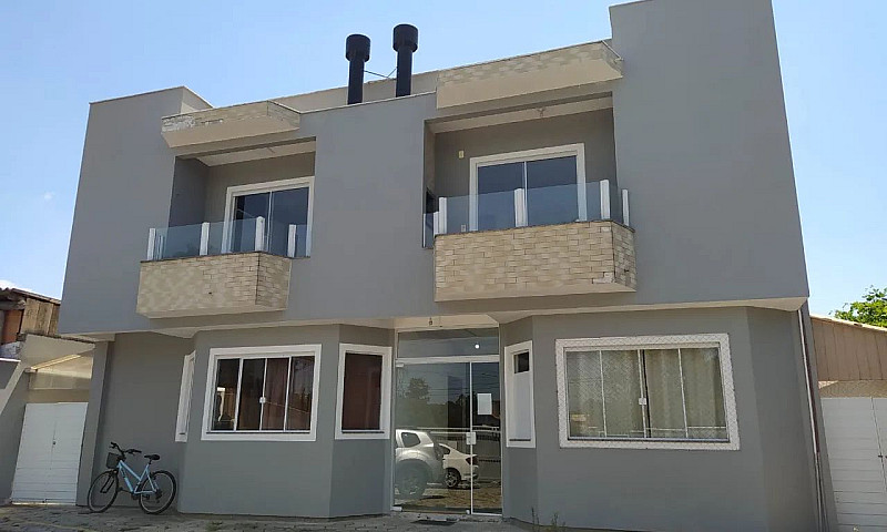 Apartamento No Campe...