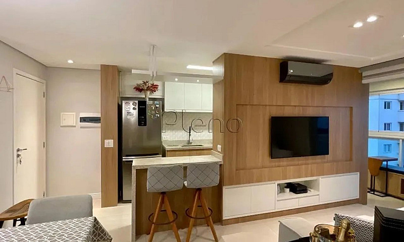 Apartamento À Venda ...
