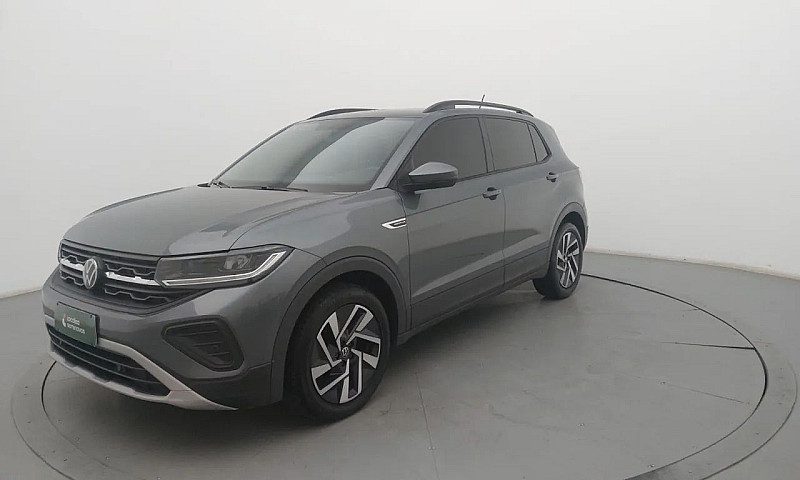 Volkswagen T-Cross C...