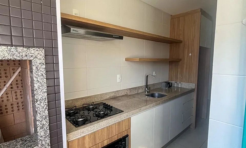 Apartamento 1 Dormit...