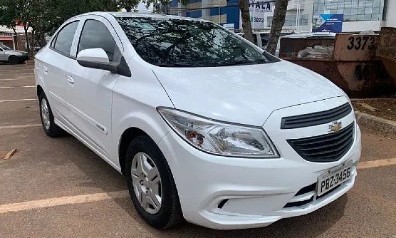 Volkswagen Gol Geraç...