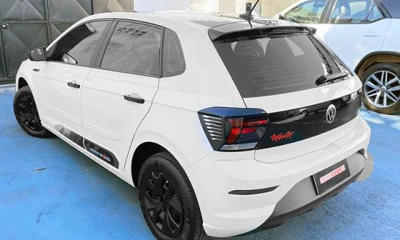 Volkswagen Polo Trac...