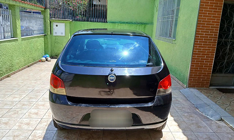 Fiat Palio Elx 1.0/ ...