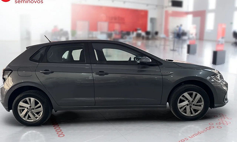 Volkswagen Polo Comf...