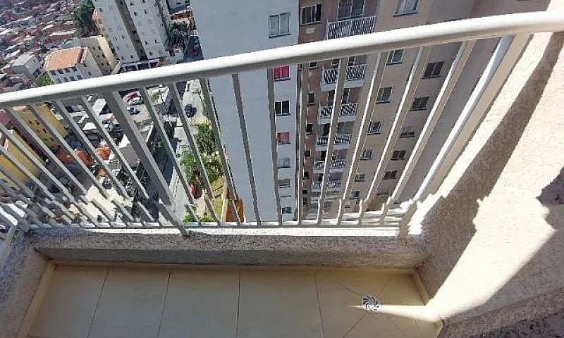 Alugo Apartamento Em...