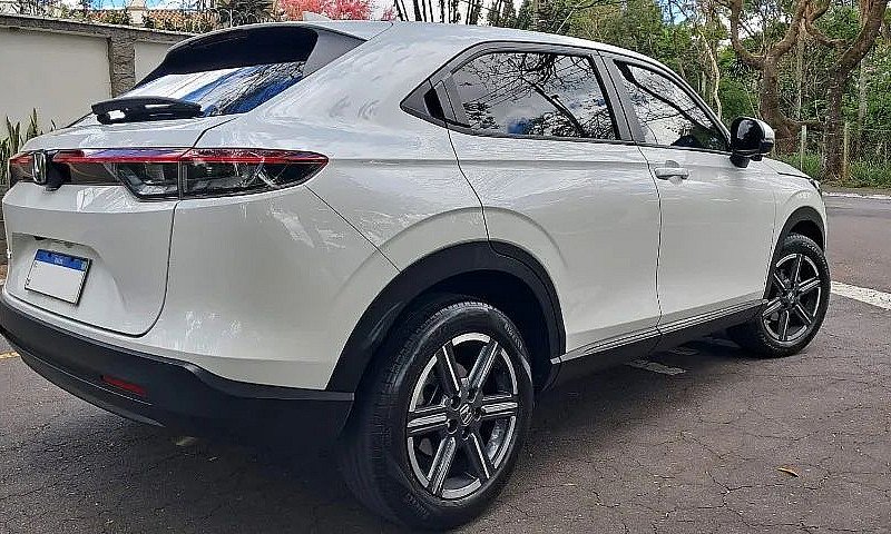Honda Hr-V Ex 1.5 Se...