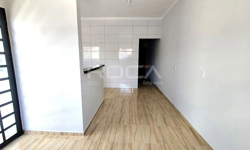 Casa Padrão Para Alu...