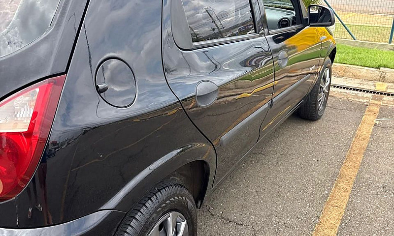 Chevrolet Celta Life...