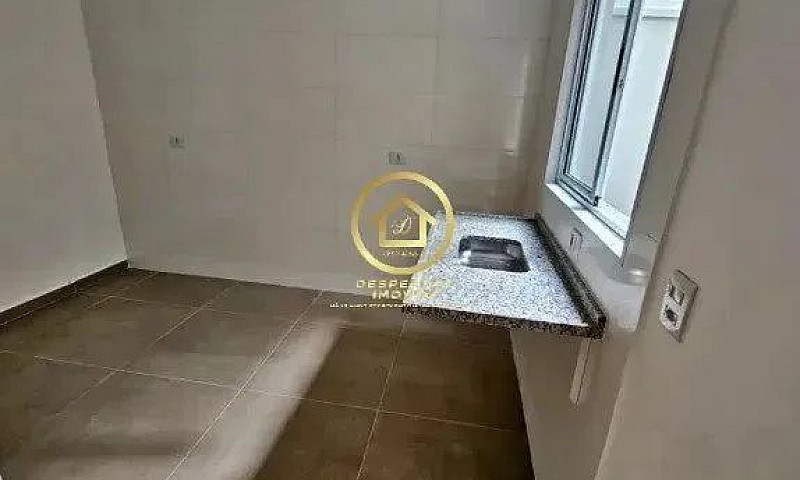 Apartamento Novo Vil...