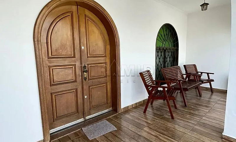 Casa Padrão, Bairro ...