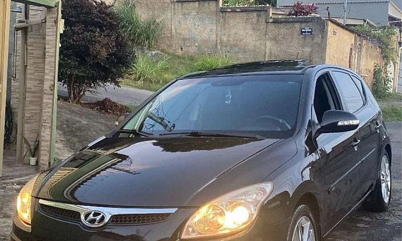 Hyundai I30 2.0 16V ...