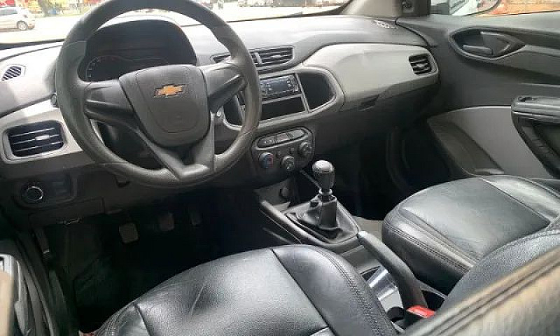 Volkswagen Gol Geraç...