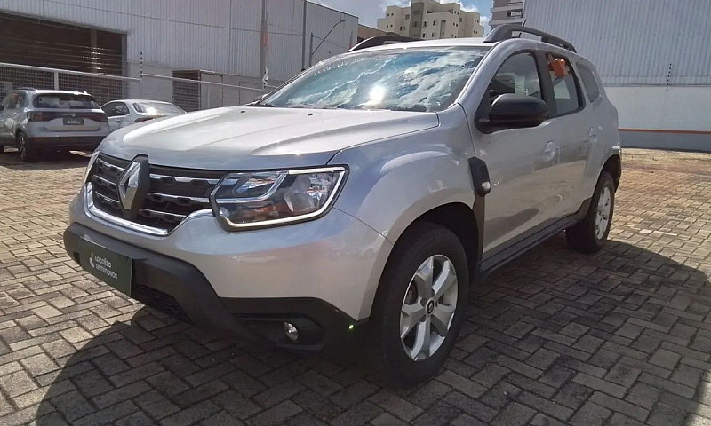 Renault Duster 2024 ...