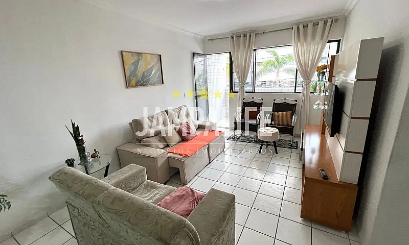 Apartamento Com 3 Do...