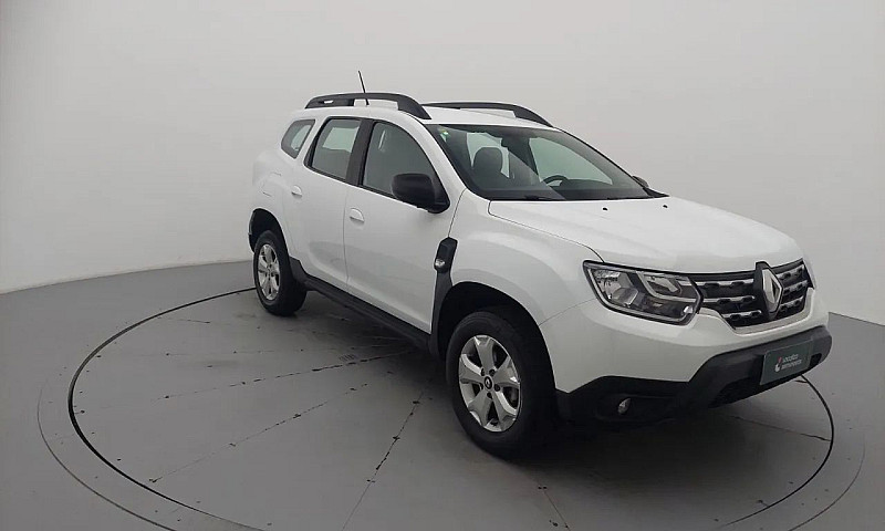 Renault Duster Inten...