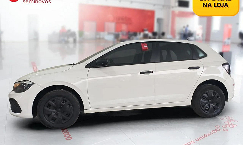 Volkswagen Polo Trac...