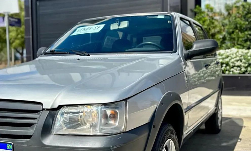 Fiat Uno Mille 1.0 F...