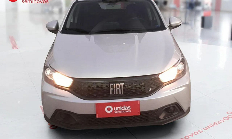 Fiat Argo 2025 1.0 F...